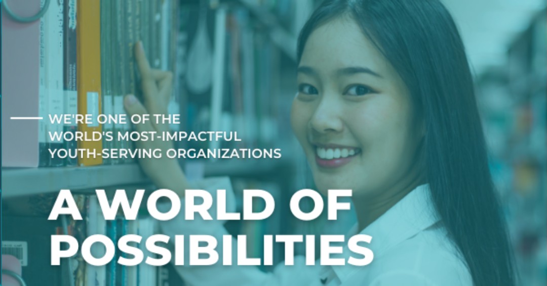 Do you use Goodshop? Now when you shop at 5,000+ of their partnering stores, you can support JA students! Sign up and start giving! ow.ly/y3oy50PeGgk