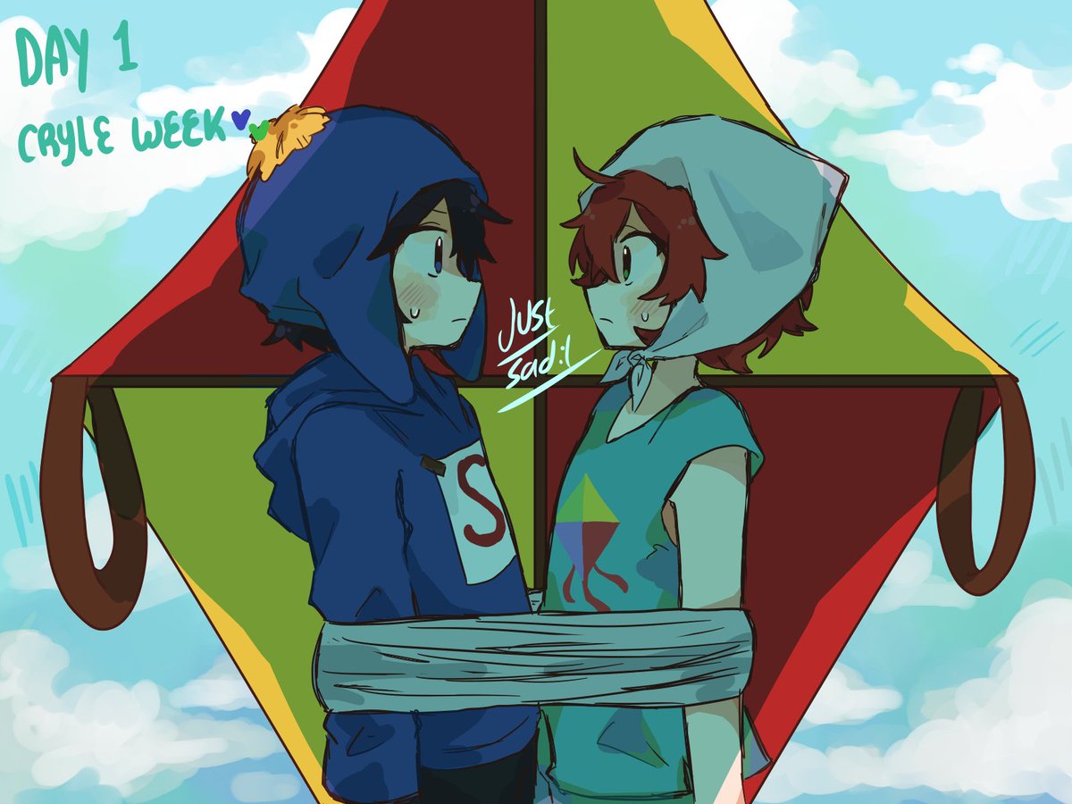 Day1 Cryle week #cryleweek #cryle #cryleweek2023