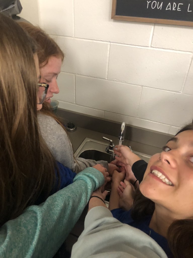 #funinthesunvb  Wallace Wildcats