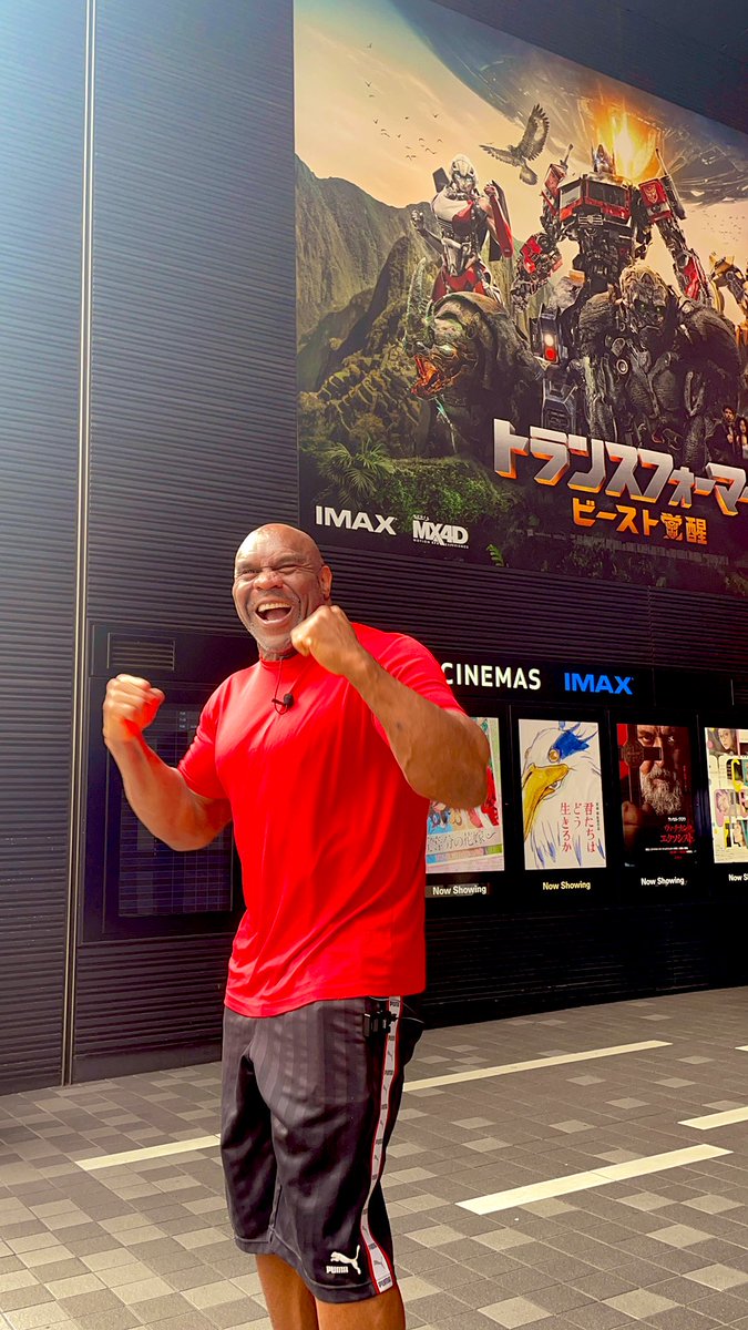 bobsapp_japan's tweet photo. シンジュク、オモシロイワ〜

#ボブサップ #新宿 #歌舞伎町 https://t.co/8jkP3IqHbo