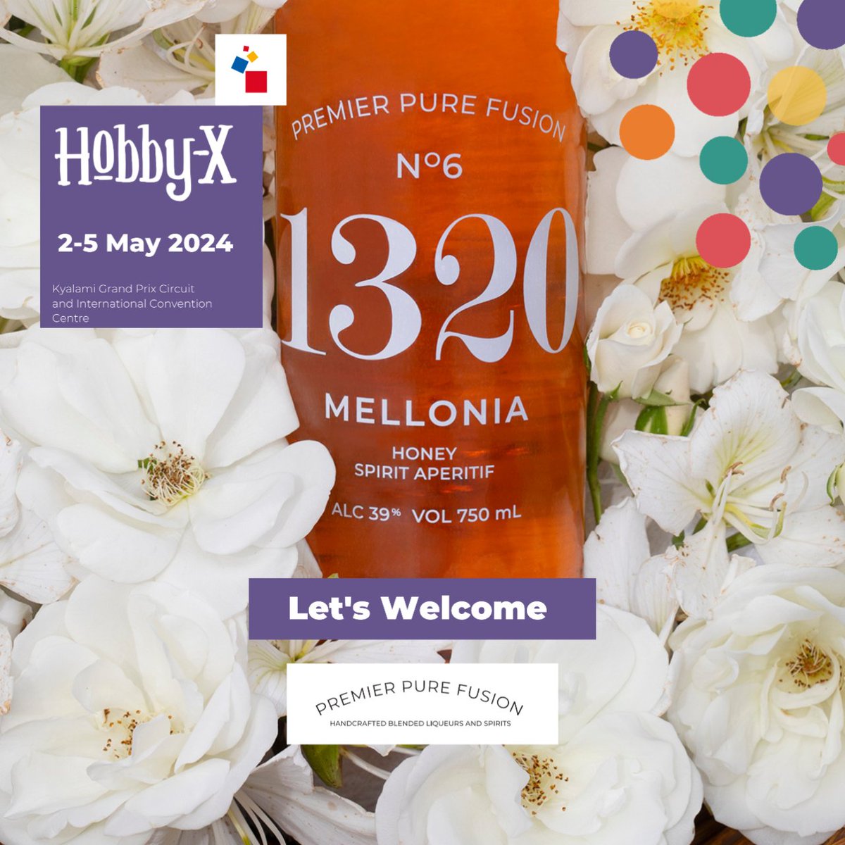 Welcome to Premium Pure Fusion !

Prepare to indulge in a world of exceptional spirits that push the boundaries of traditional flavors.  🍹🔥

#FlavorfulJourney #CraftedExcellence #CheersToGoodTimes
