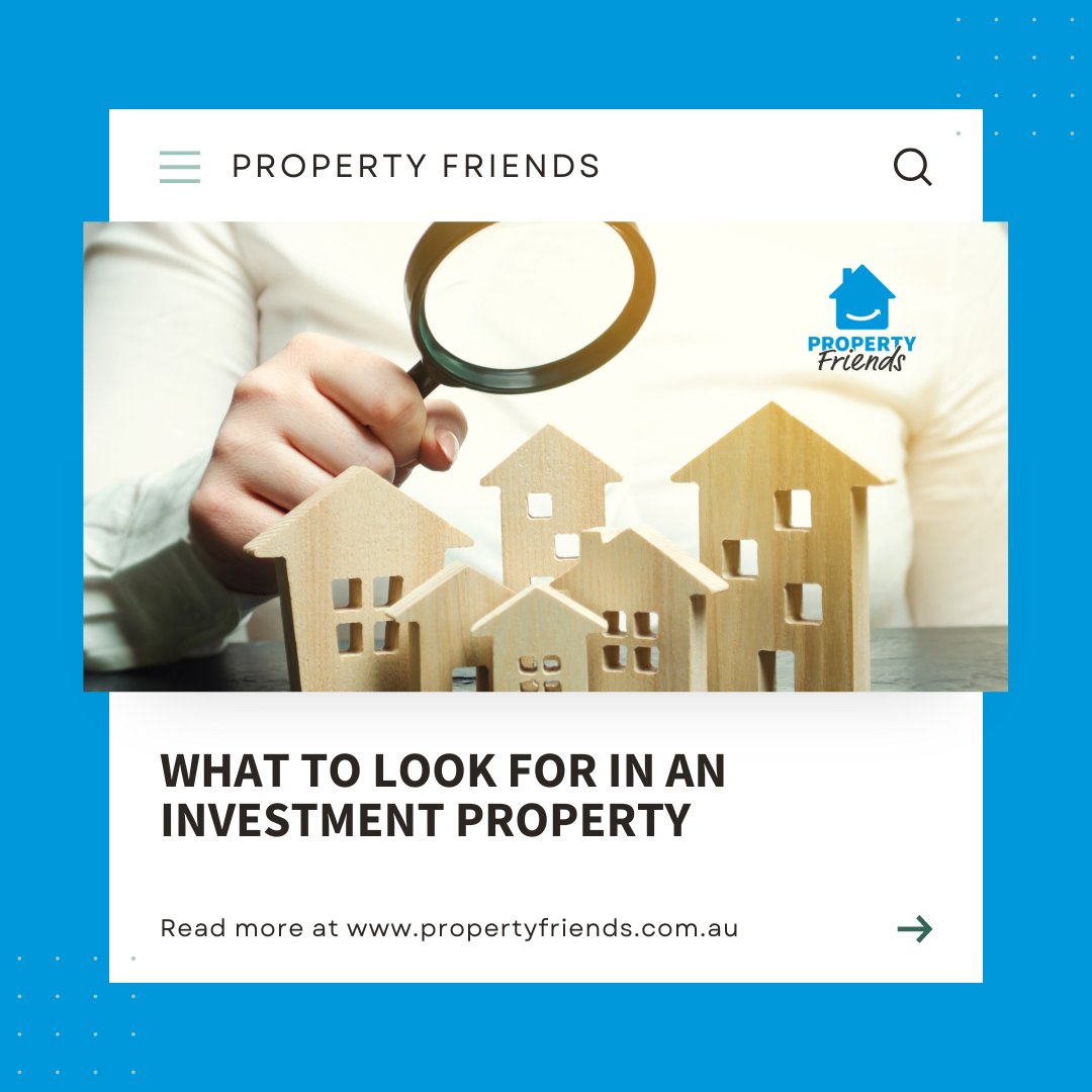 PropertyFriends's tweet image. Features vs Benefits! Understand how these two factors can enhance your property&apos;s value and attractiveness. Learn more here: propertyfriends.com.au/what-to-look-f… #FeaturesAndBenefits #PropertyInvestment