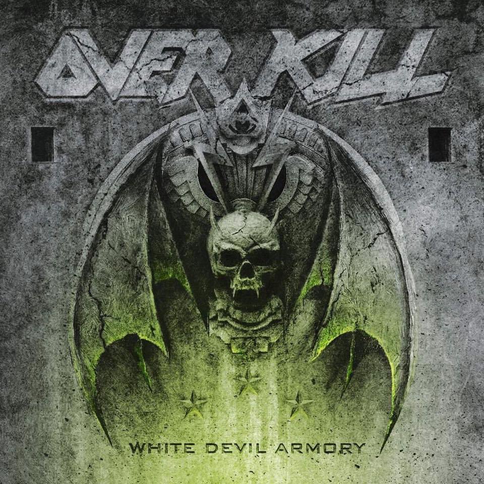 ThisDayInMETAL's tweet photo. July 18th 2014 #Overkill released the album "White Devil Armory" #DownToTheBone #Armorist #AnotherDayToDie #InTheName #ThrashMetal
Did you know....
The album reached number 31 on the #BillboardCharts
The band did a cover of the Nazareth song โMiss Miseryโ on this album. https://t.co/2fBirER0AU