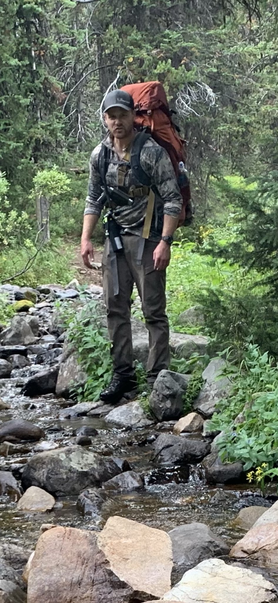 KC Brim 🇺🇸 on Twitter "What’s everyone’s favorite “layout” for bino