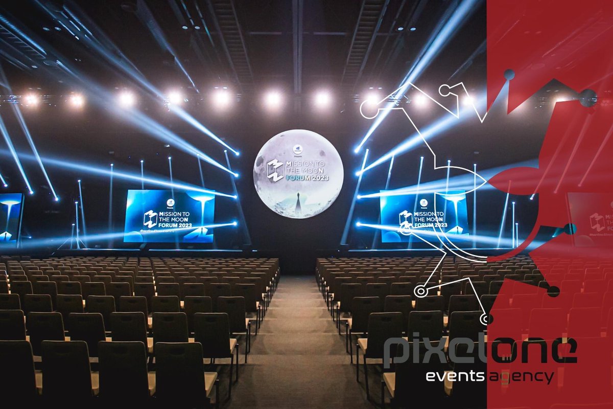 PixelOneEvent's tweet photo. #PixelOneCreateUnexpectedCreativity
Mission To The Moon Forum 2023 กับจุดเด่นที่พลาดไม่ได้ในปีนี้ก็คือ Moon Stage ที่มีดวงจันทร์ขนาดใหญ่พร้อมจะพาทุกท่านออกเดินทางสู่ดวงจันทร์ไปกับเรื่องราวทักษะการพัฒนาชีวิตและการทำงานให้ดีขึ้นในหลากหลายแง่มุม https://t.co/a2IWmVDChs