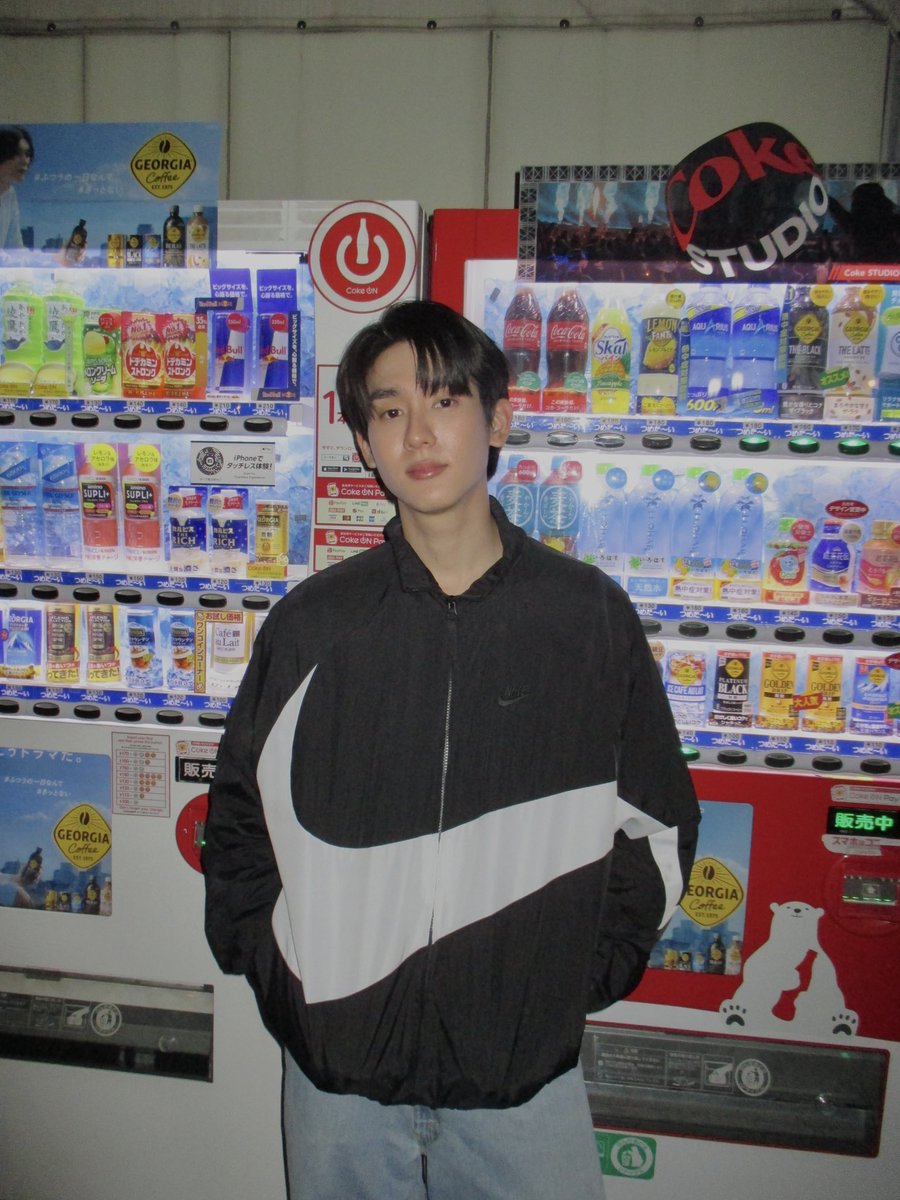 kasibook's tweet photo. Japan boy 🇯🇵
@fforcejs https://t.co/gT4CNr4XFc