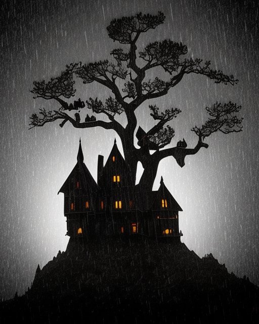 ange_niandre's tweet photo. Good morning dear fam!
#TheOdyssey365Days
#First_edition
#day49
The Repentance Castle.
Come at night.
#angeniandre
#Promptpoweredart
#promptartist
#nftcommunity
#nftcollector
#nftartoftheday
#nftartdaily
#NFT
#aiart
#digitalart
#ArtistOnTwitter
#DigitalArtist
#nftartist
#AI https://t.co/586Pw6xYCn