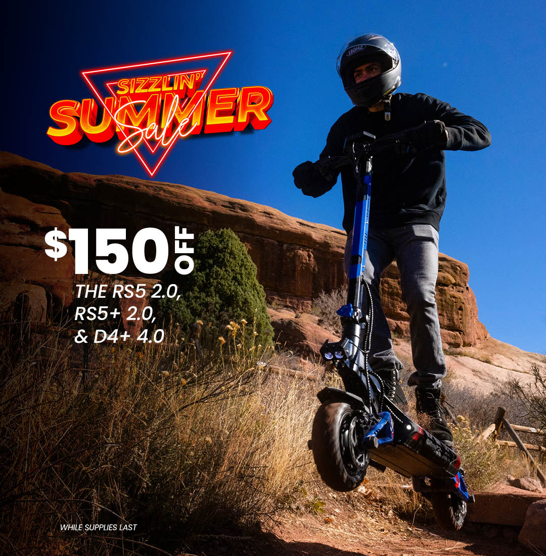 RoadRunner Scooters (@rr_scooters) / Posts / X