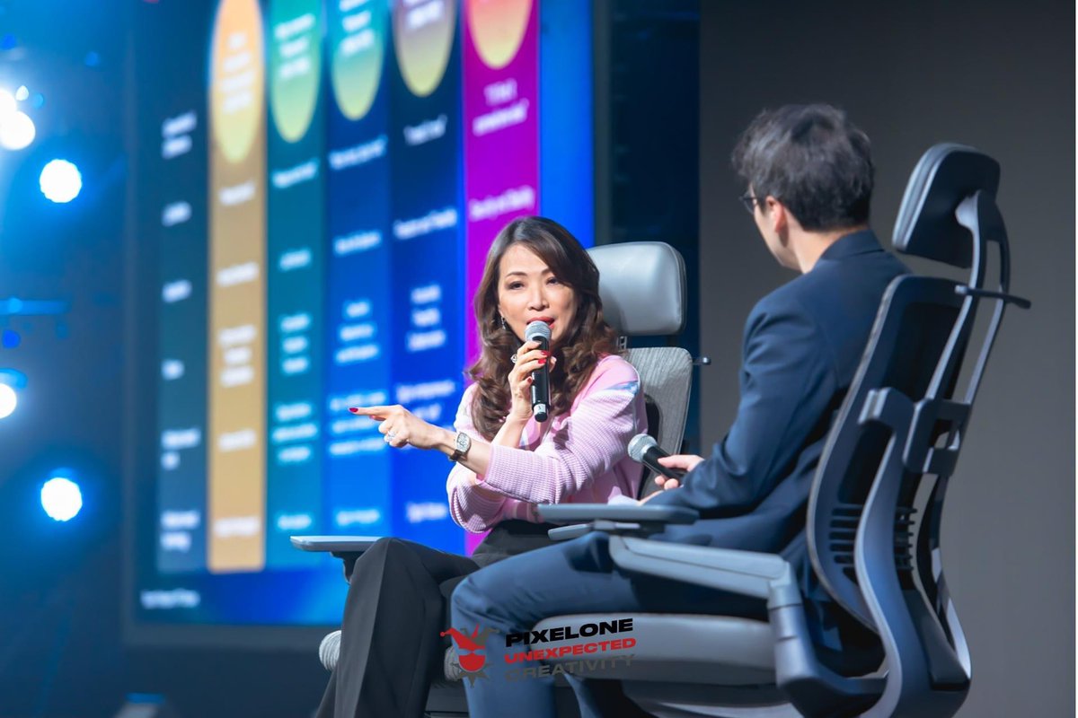 PixelOneEvent's tweet photo. #PixelOneCreateUnexpectedEvent
ปิดฉากปีแรกของ Mission To The Moon Forum 2023 
พร้อมความสำเร็จ ด้วยผู้เข้าร่วมงานกว่า 1,500 คนโดยปีนี้มาในธีม Work-Life Improvement พัฒนาทักษะชีวิตและการทำงานในวันนี้ให้ดีกว่าเดิม กับ 9 Sessions, 4 Workshops และมากกว่า 20 Brands ที่มาจัดแสดงบูท https://t.co/0TEwAF1ZKL