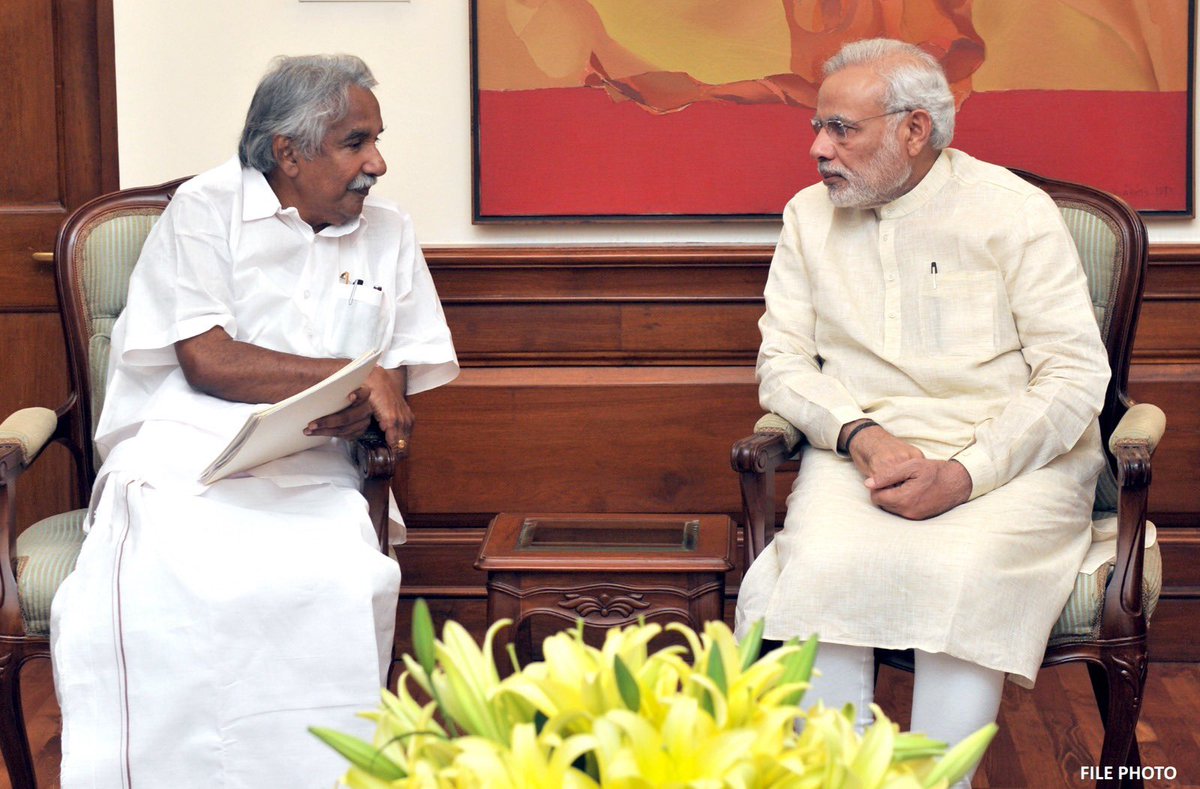Narendra Modi tweet media