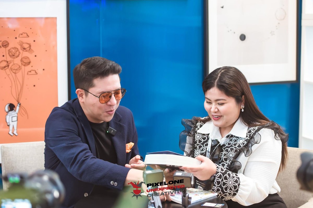 PixelOneEvent's tweet photo. #PixelOneCreateUnexpectedExperience
ภายในงาน Mission To The Moon Forum 2023 ได้รวบรวมเหล่า Speakers แนวหน้าระดับประเทศเพื่อมอบความรู้ แบ่งปันประสบการณ์และร่วมพูดคุยถ่ายรูปอย่างใกล้ชิด อีกทั้งยังมีกิจกรรม Workshop เพื่อพัฒนาทักษะชีวิตอีกด้วย https://t.co/AWlM212M3j