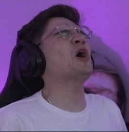 #Mariana: NO, WEY APOCO ROIER NO SE VE INCREÍBLE, ES QUE ROIER TENDRÍA QUE HABER NACIDO MUJER LPM, SE LOS JURO, SERÍAMOS COMO JUAN Y ARI, TENDRÍAMOS UN PERRITO SALCHICHA, MALDITA SEA.
Todo es bronca y dolor loco.

MARIANSJSKSLS LA CAPTURA QUE SAQUÉ AYUDA