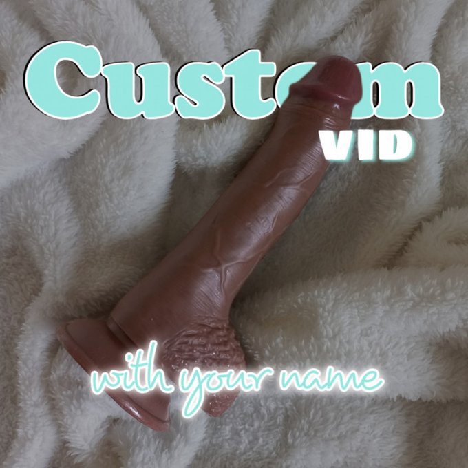 Custom vid with your name by @pedazodchiclee https://t.co/MvJOb9tcSJ Find it on #ManyVids! https://t<a class="tags" href="/tag/pedazodchiclee">@pedazodchiclee</a><a href="/tag/manyvids"class="tags"><span>#manyvids</span></a>