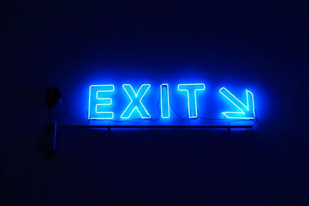 What is your exit strategy
Consider your succession plan long before you are ready to sell your business to maximise the value of your business

holdenaccountants.com.au/what-is-your-e…

#holdenaccountants #successionplanning #exitplanning #exitstrategy #smallbusiness #Succession  #businessadvice