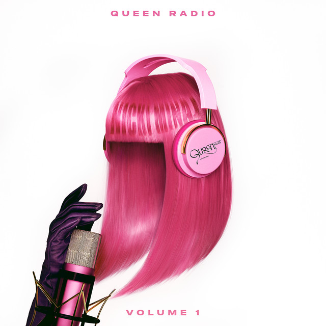 .<a href="/NICKIMINAJ/">Nicki Minaj</a>'s 'Queen Radio: Volume 1' re-enters this week's Billboard 200.