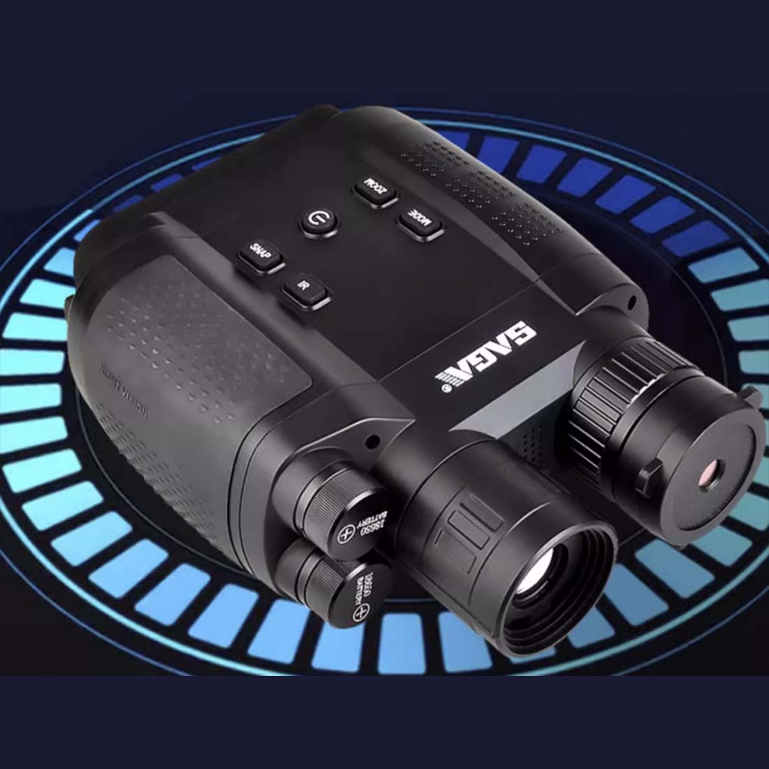 StefanS31302944's tweet image. NEW Digital Night Vision Google📷🎥
@tacticalxmen
tacticalxmen.com
#tacticalxmen #nightvision #NightVisionCamera #nightvisiongoggles #nightvisionhunting #nightvisionscope #nightvisionstour #binoculars #binocularsvision #digitalvision #foto #fotocatchers #wild #photography