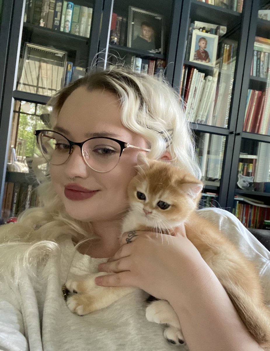 3 days and my baby moves in 😭