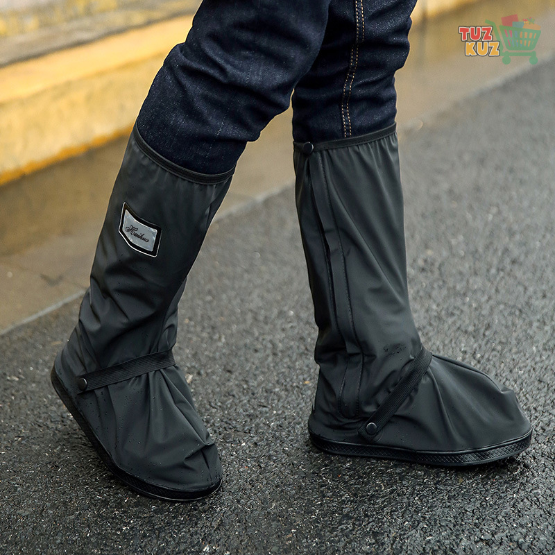 Tuz_Kuz's tweet image. Introducing our premium Motorcycle Boots Shoe Covers - the ultimate accessory for every motorcyclist and scooter rider! 

#MotorcycleBoots #WaterproofGear #MotorbikeAccessories 

Visit here: zurl.co/aPO3