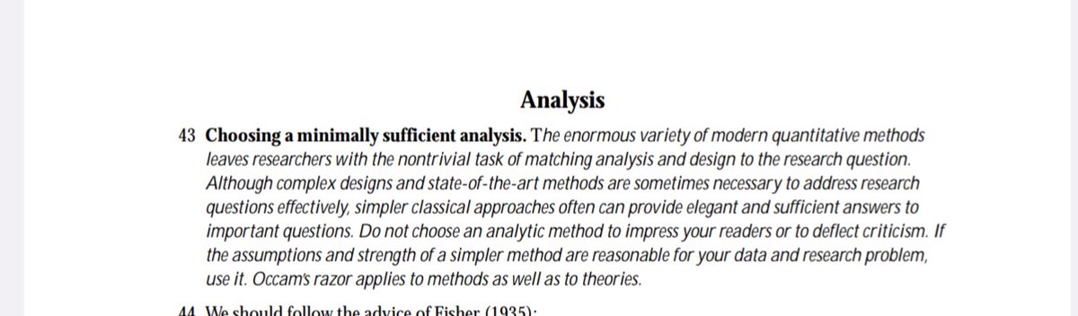 Rob Cribbie tweet media