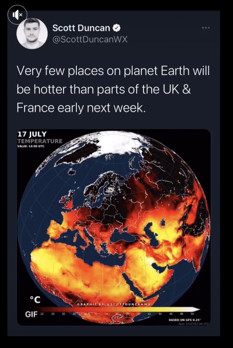 joyryde's tweet photo. My post from 1 year ago today. Things are WORSE now. What does this tell you?

#climatecrisis https://t.co/NL6E7tNq3x