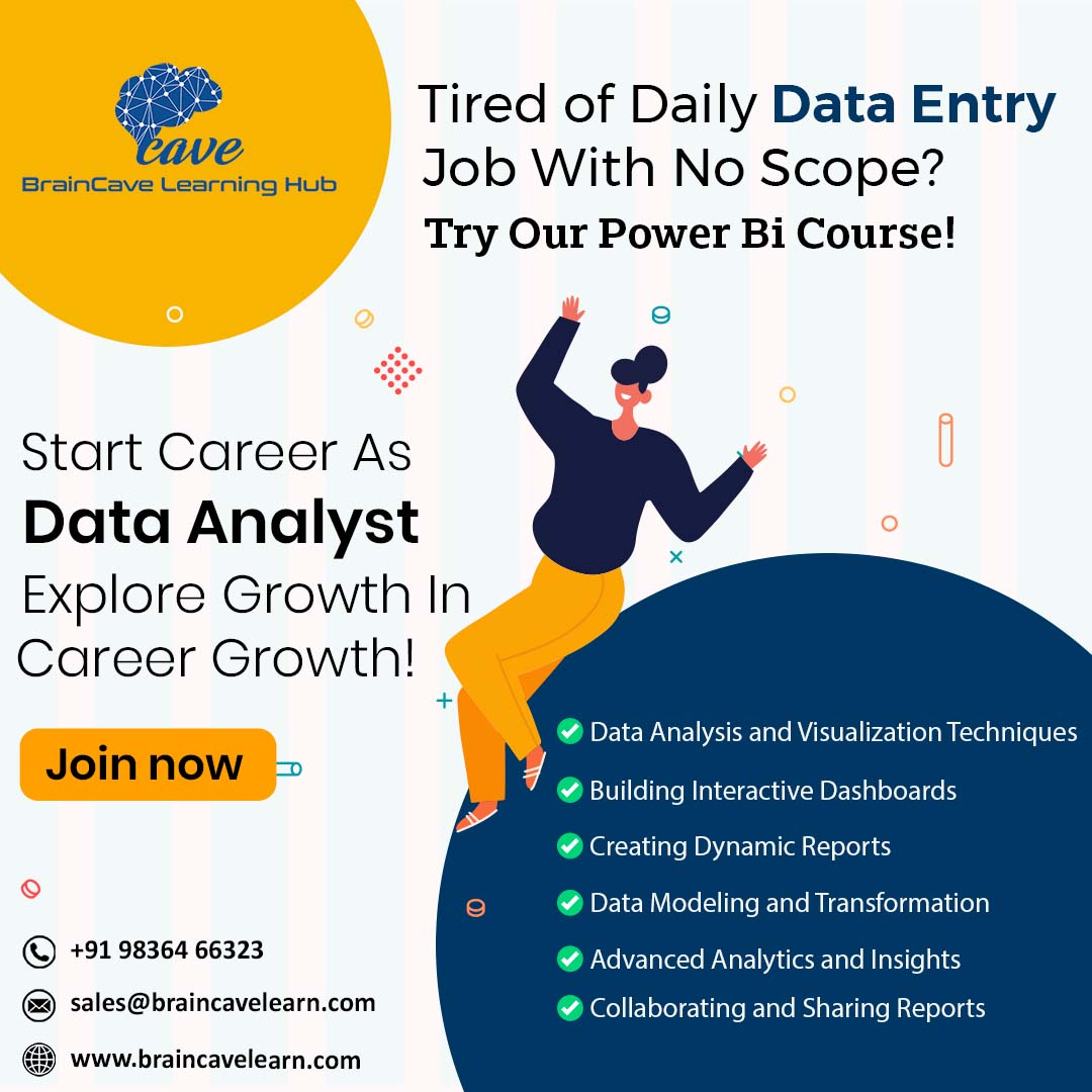 BrainCave Learning Hub tweet media