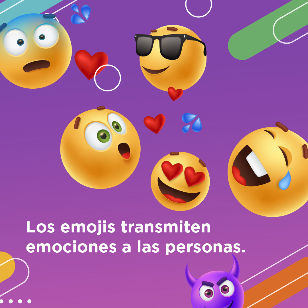 Extrategia's tweet photo. 🎯 #ExtraTips #AbrimosHilo para compartirte la importancia de los #emojis en la #comunicacióndigital ¡Coméntanos cuáles son los que más usas! 😀 🤩 🙏 #InfluenceToReputation #marketingdigital #EmojiDay #DíadelEmoji #FelizLunes https://t.co/MvNudh9zOi