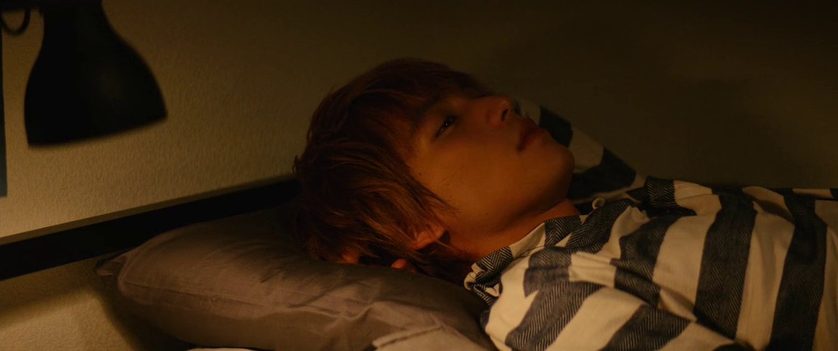 Enjoy frame 3119 from Bleach Live Action (2018)