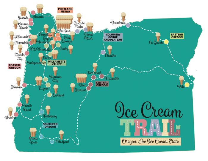 Jeff Hartley on Twitter "College of Agricultural Sciences Oregon