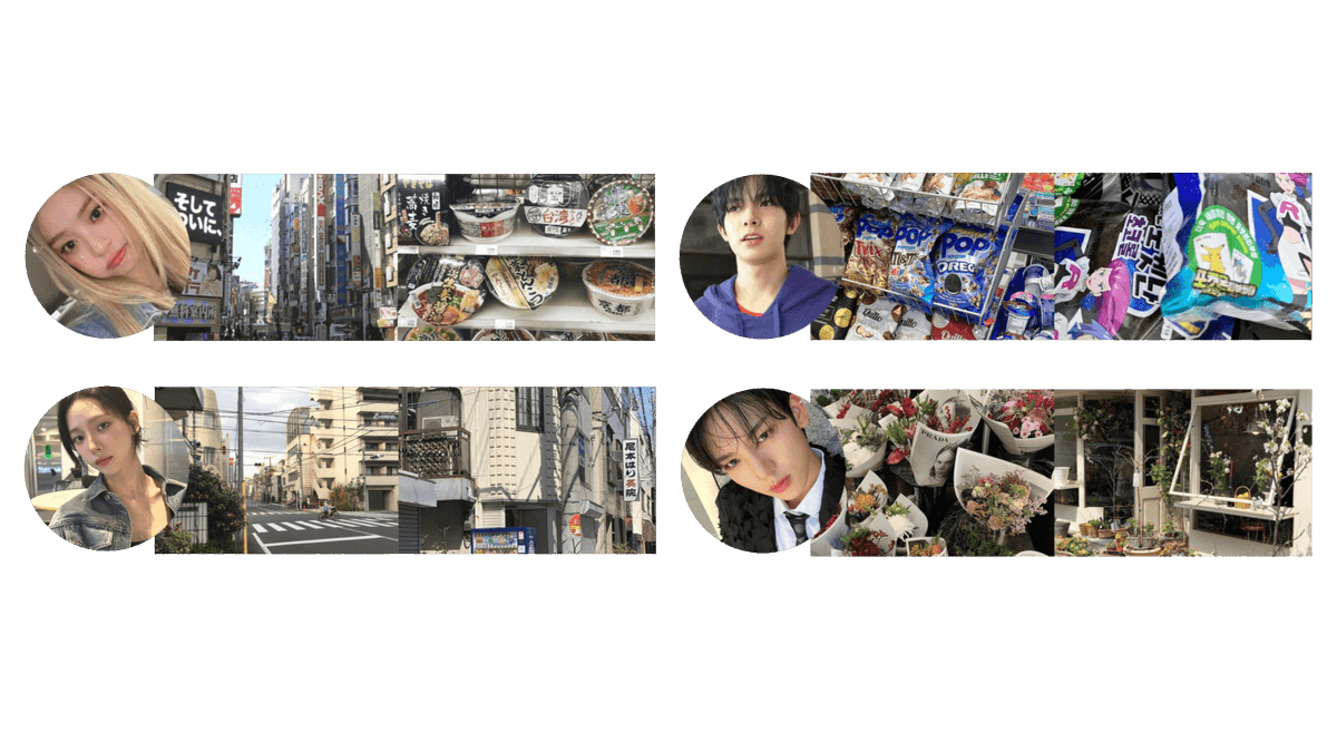 younitce's tweet photo. layout semi moodboard unfiltered 3000/ea get ava jpng, payment via dana / spay! #zonauang
https://t.co/rX3SbBQ0eq