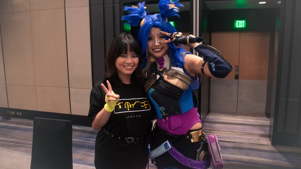 CONQuest Festival 2023 ☁️ tweet media