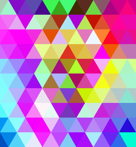 Arty Triangle tweet media