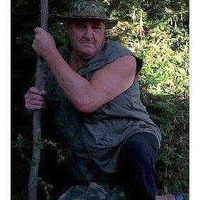 My Naked Life on Twitter: "#Naked in nature."