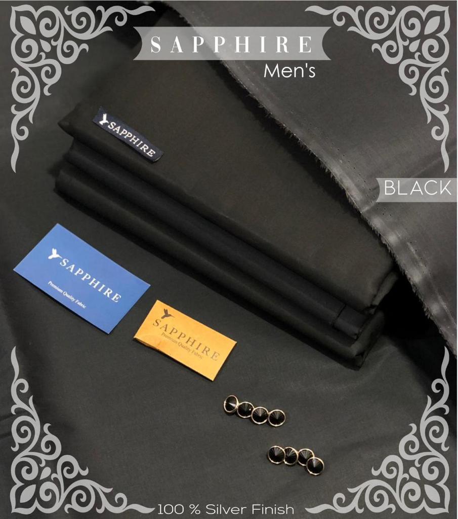 Stock Clearance Sale 2023
Brand
Edenrobe Soft Pima Cotton
Gulahmed Egyption soft Cotton
Sapphire Semi soft Cotton
❤ Buy any 2 suit Dc free
4.5 Meter Suit Cutting
Bag Packing
Buttons
Collar Cuff label
Price Tag🏷️ 
Inlay Card
OLD Wholesale Price upto3000 ❎
Now Sale Price 2700
