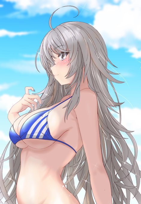 ビキニマイティ👙 