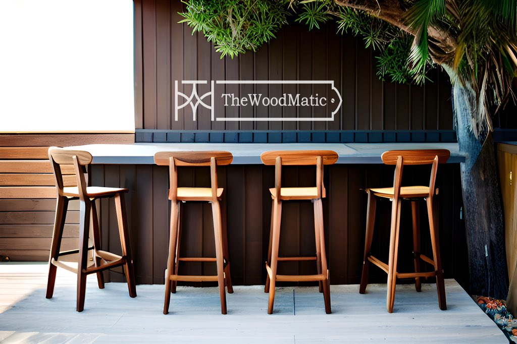 thewoodmatic's tweet image. For hotel chairs Reach out to us on WhatsApp with your requirements. Use link below to connect 

wa.me/message/YFNIP2…

#HotelChairs
#HotelFurniture
#HotelSeating
#HotelDesign
#HotelInteriors
#HotelDecor
#LuxuryHotelChairs
#HospitalityFurniture
#HotelLobbyChairs