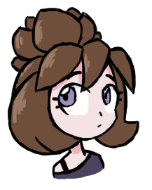 Pookiheim's tweet photo. Don't mind me randomly and inexplicably reappearing after an eternity! Anyways I present: what if human? https://t.co/GFbpyC1p4u