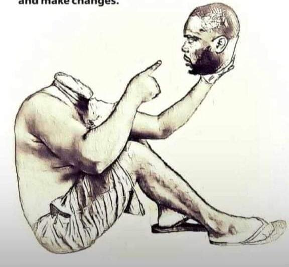 Please this is the last warning stop falling IN love with brown ladies enough is enough...