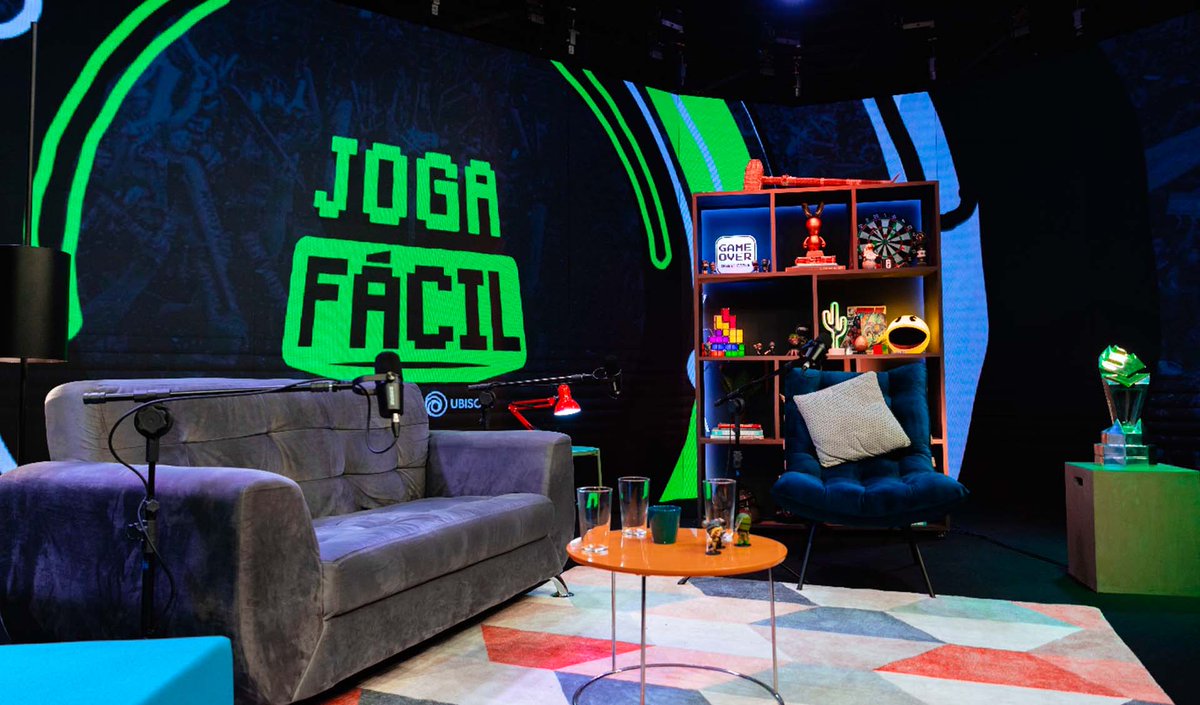 detonategames's tweet photo. #Ubisoft lança podcast #JogaFacil e convida o grande público para conhecer e mergulhar no universo das competições.
+info: https://t.co/JP3QfRS4uz

@UbisoftBrasil #podcast #eSports https://t.co/fZR3qOQSaZ