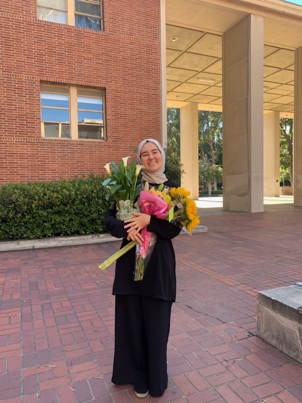 Congratulations to <a href="/NAkmansen/">nesibe akmanşen</a> for passing her candidacy exam!