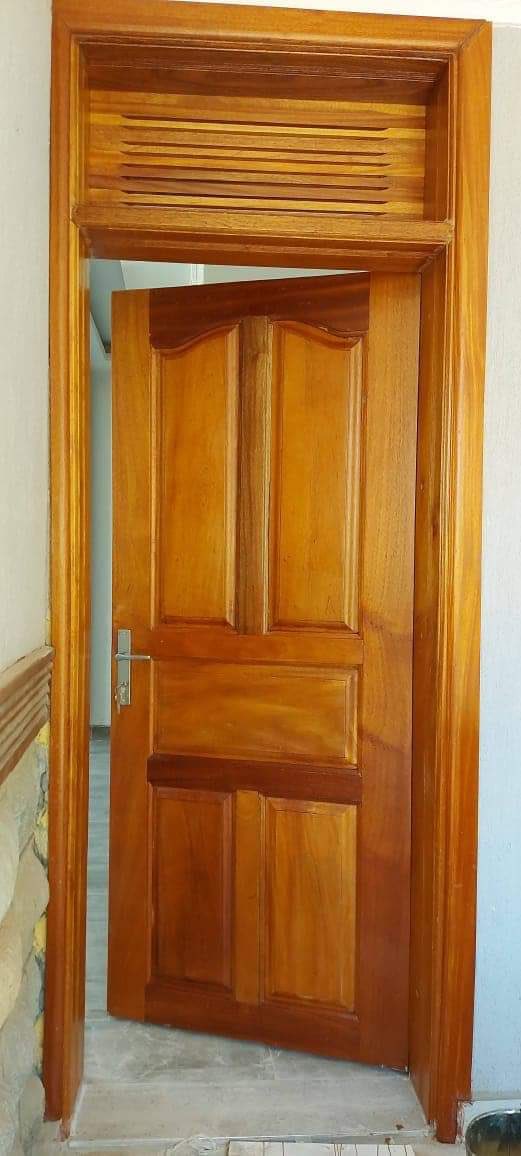 LUKYSON DOORS AND FRAMES on Twitter "We 2facekimani are the best when it comes to mahogany