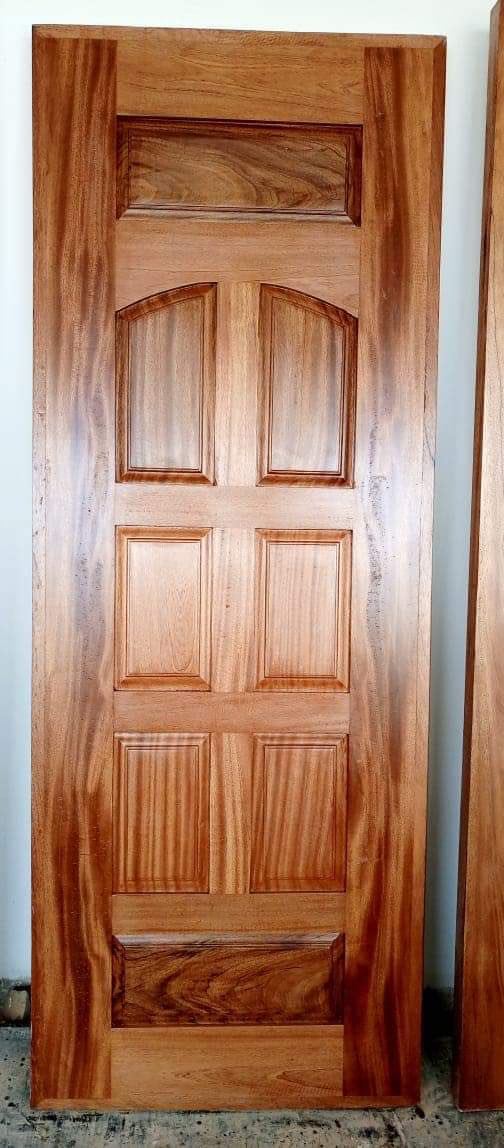 LUKYSON DOORS AND FRAMES on Twitter "We 2facekimani are the best when it comes to mahogany
