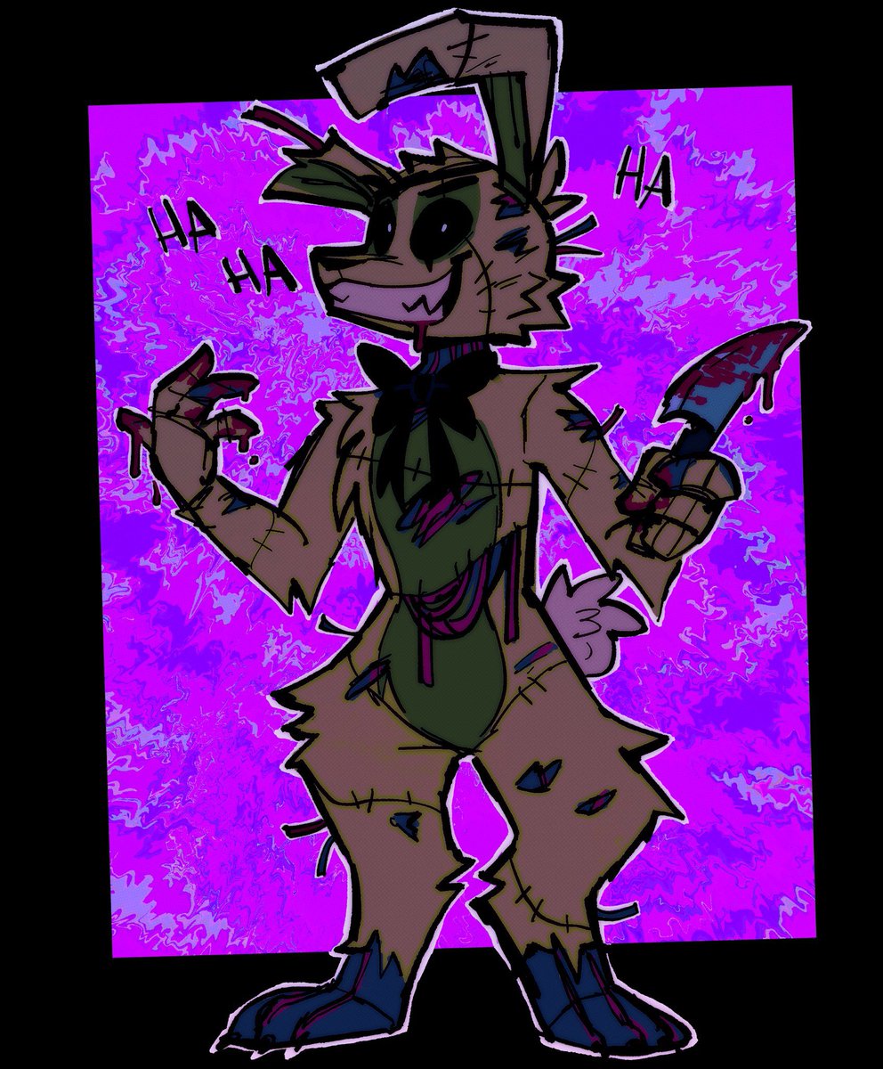 glass_roo's tweet photo. @Mynotar but also my friend @bamblebamm their art is so baller 😭💝 https://t.co/SXTdJdz6gb