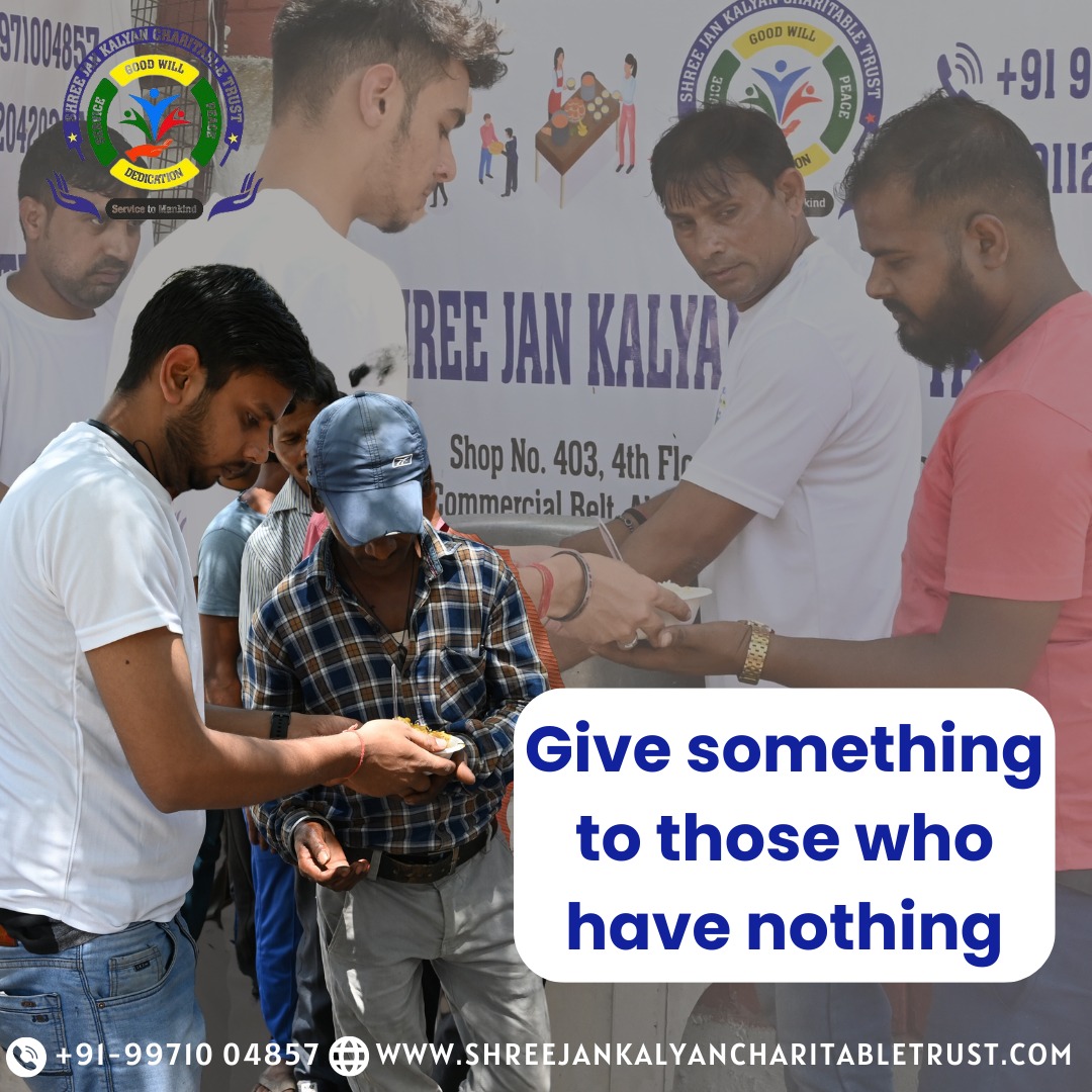 jan_charitable's tweet photo. Give something to those who have nothing.
☎️ 𝕻𝖍𝖔𝖓𝖊: +91 9971004857
🌎 𝑾𝒆𝒃𝒔𝒊𝒕𝒆: https://t.co/vN2PxeYTNd
#ngo #ngoindia #charitable #ngotrust #shreejankalyancharitabletrust #ProjectK #ElvishIsTheBoss #Maggi #PriyankaChopra https://t.co/BIAy31ssz7