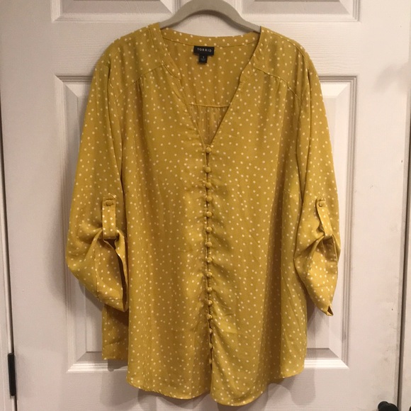 So good I had to share! Check out all the items I'm loving on <a href="/Poshmarkapp/">Poshmark</a> #poshmark #fashion #style #shopmycloset #madewell #vince #torrid: posh.mk/vm1bYcaDwBb