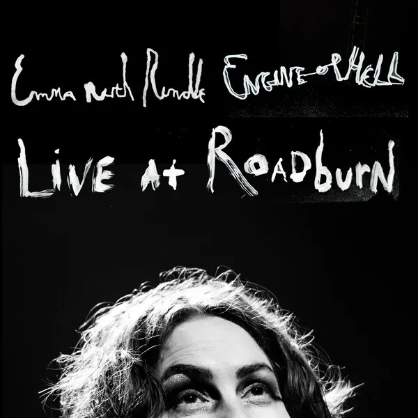 SiulOczoro989's tweet photo. Emma Ruth Rundle: Engine of Hell - Live at Roadburn - ★★★½

Notable Tracks

> Body (Live)
> The Company (Live)
> Dancing Man (Live)
>Citadel (Live)

#EmmaRuthRundle #EngineofHellLiveatRoadburn #2023Music #NewRelease #LiveMusic #LiveAlbum #SingerSongwriter #ErrantChild https://t.co/mfP8eBDzeU