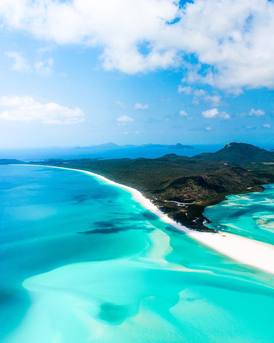 Go_Australia's tweet photo. 🏖️今日は#ビーチの日🏖️

今年の「世界のベストビーチ50」に選ばれたオーストラリアのビーチをチェックして👀👇

1位🏝️ラッキーベイ、西オーストラリア州
4位🏝️ホワイトヘブン、クイーンズランド州
17位🏝️ターコイズベイ、西オーストラリア州
28位🏝️リトルヘルファイアベイ、西オーストラリア州 https://t.co/nViWrBk0wi