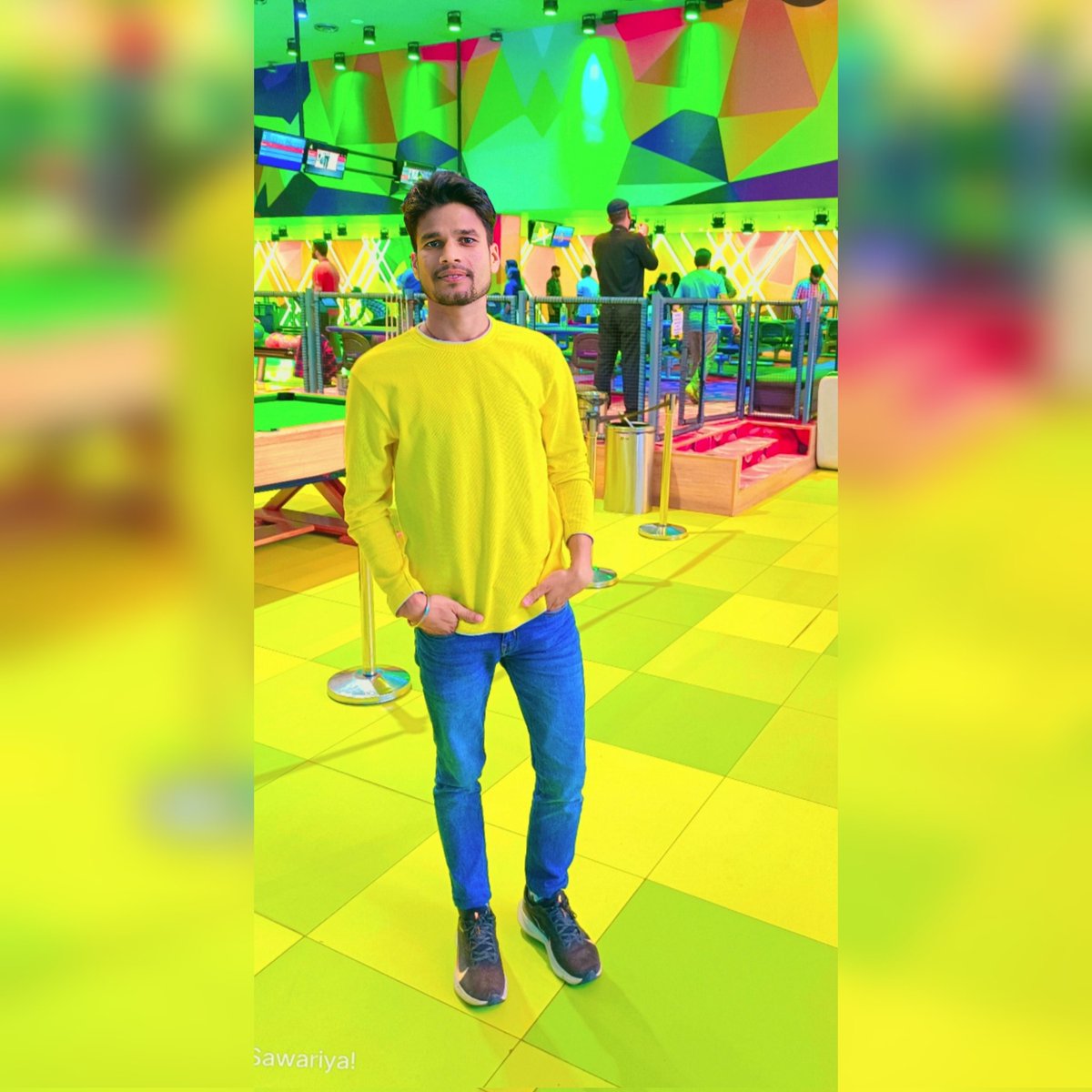 pramodpratap4's tweet photo. #lulumall https://t.co/u5yleKSUg5
