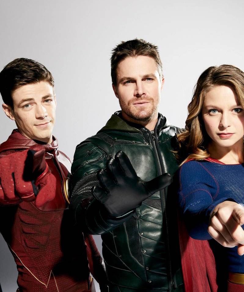 superflashwest's tweet photo. They will always be THE dc trinity to me 🥹🫶 https://t.co/ulK1lawmol