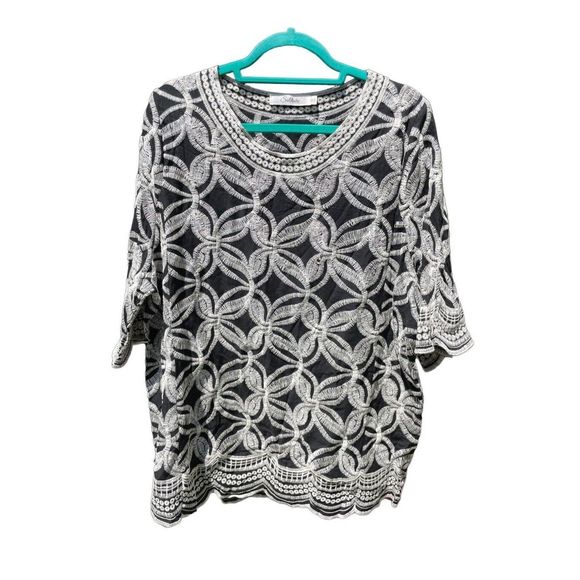 So good I had to share! Check out all the items I'm loving on <a href="/Poshmarkapp/">Poshmark</a> #poshmark #fashion #style #shopmycloset #pandora #donaldjpliner #solitaire: posh.mk/vPBn9IfdwBb