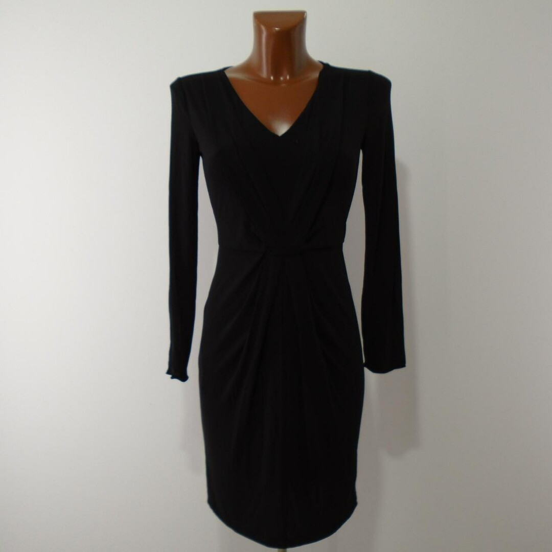🆕 Women's Dress Emporio Armani. Black. L. Used. Very good 💸 €: 55.00 EUR 👉 #outletdejavu #secondhandfashion #outletdejavu outletdejavu.com/products/women…